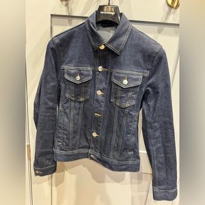 Armani Exchange Denim Jacket - XS